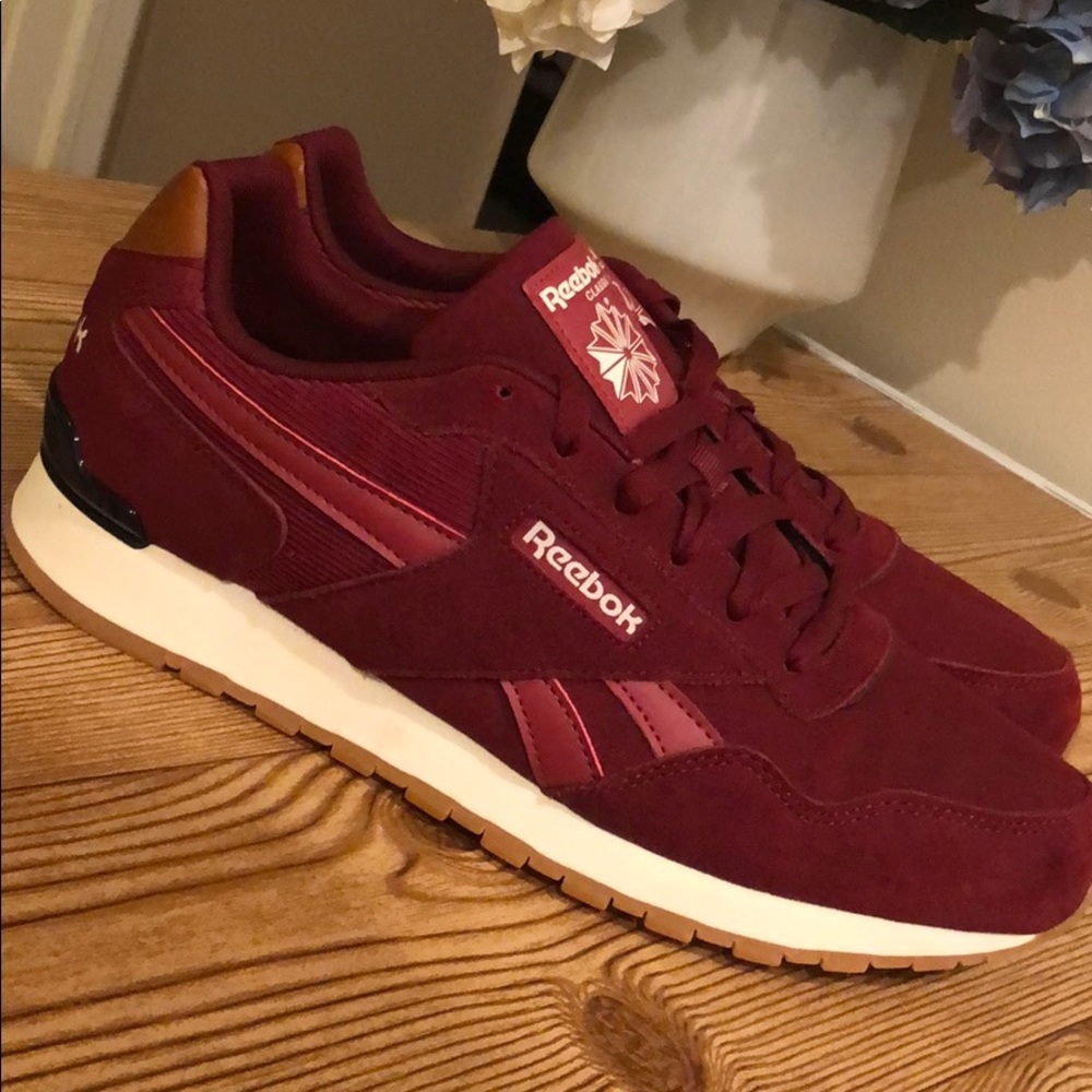 Reebok classics
